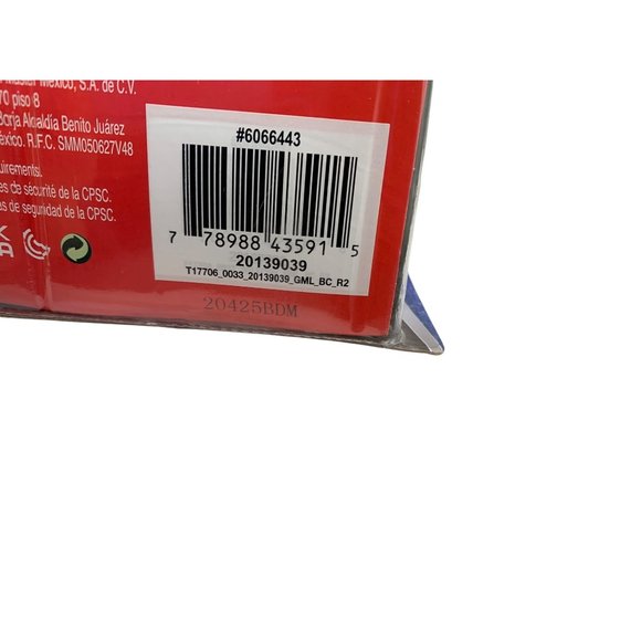 Paw Patrol Rocky Big Truck Pups Hero Pup Figure with Drone Animal 2022 - Picture 9 of 10